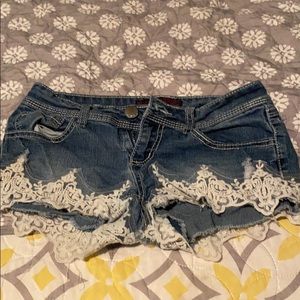 Shorts!!